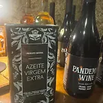 Cao Vadio Wine And Villa