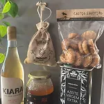 Cão Vadio Wine&stay