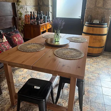 Villa Cao Vadio Wine And