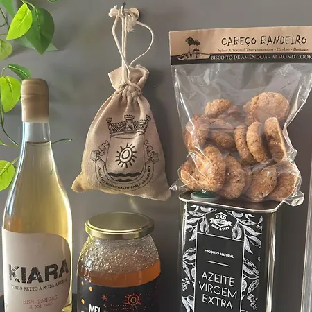 Cao Vadio Wine And